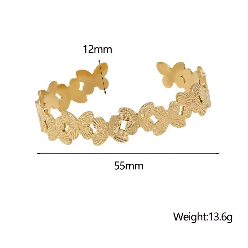 Thin Enamel Adjustable Kadas-2 Options