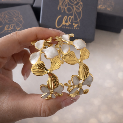 Thin Enamel Adjustable Kadas-2 Options