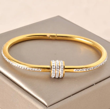 Zircon Openable Kada