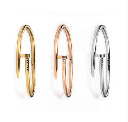 Nail Bracelet-Combo & Single
