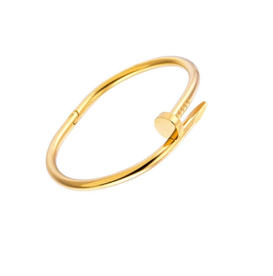 Nail Bracelet-Combo & Single