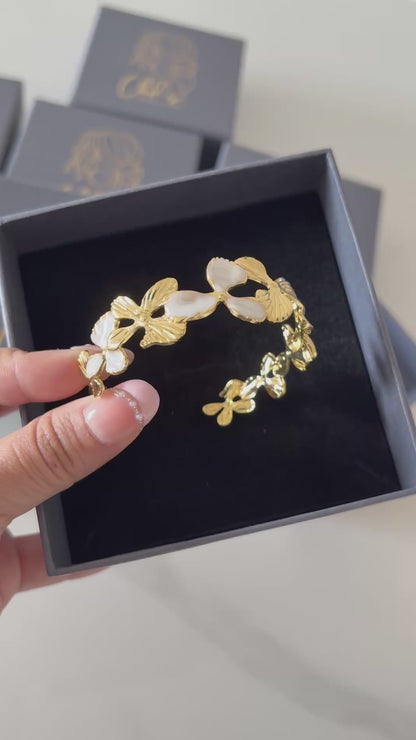 Thin Enamel Adjustable Kadas-2 Options