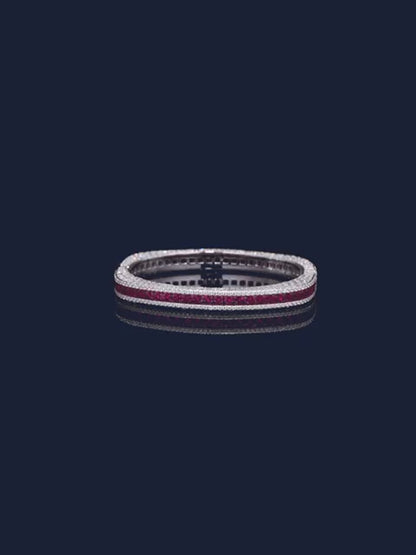 Royal Eternity Bracelets-2 Types